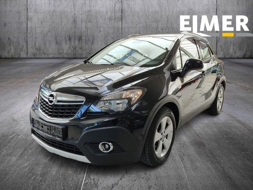 Mokka