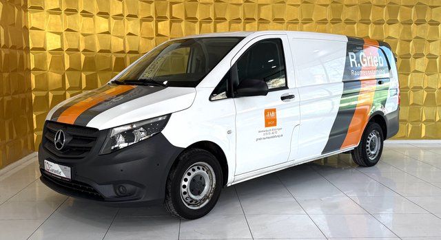 Mercedes-Benz Vito 116.000 km 18.490 &euro; Villingen-Schwenningen 78048