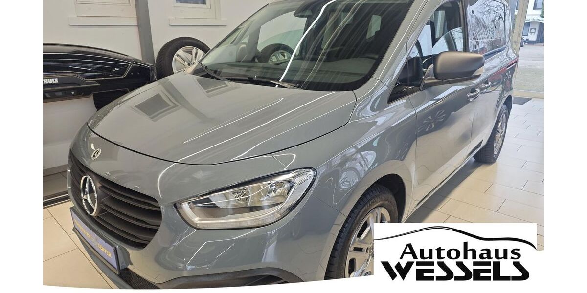 Mercedes-Benz Citan 31.315 km 20.750 &euro; Wittmund 26409