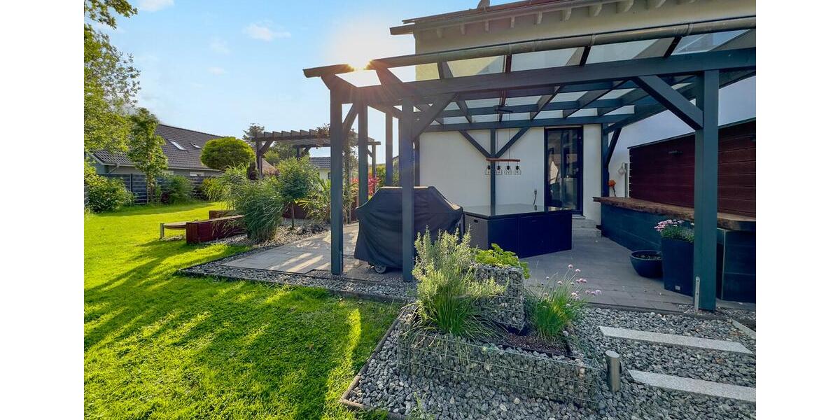 Einfamilienhaus Breiholz - 5 Zimmer, 168 m&sup2;, 2.100&euro; | Angebot:26574576