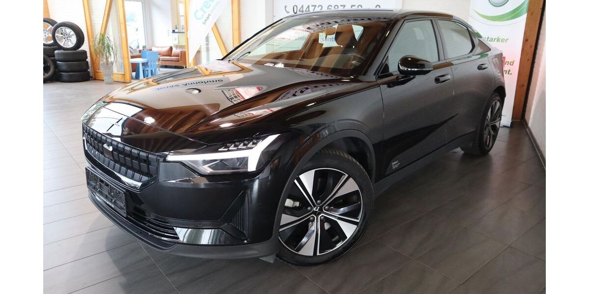 Polestar 2 41.321 km 32.990 &euro; Lastrup 49688