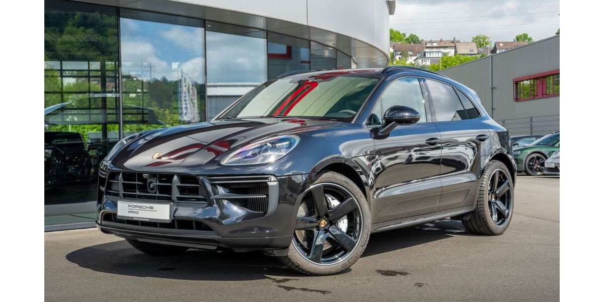 Porsche Macan 53.197 km 73.500 &euro; Siegen 57080