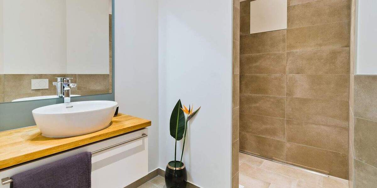 Etagenwohnung Kaufering - 1 Zimmer, 48 m&sup2;, 325.700&euro; | Angebot:25800168