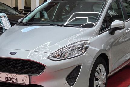 Ford Fiesta 101.175 km 7.299 &euro; Remshalden 73630