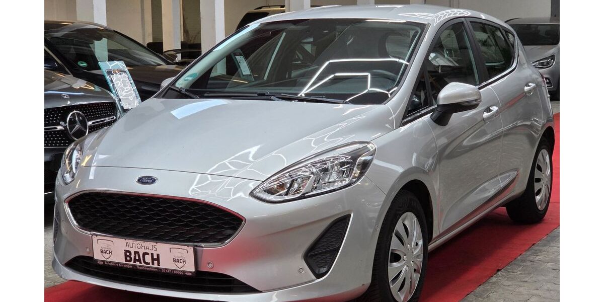 Ford Fiesta 101.175 km 7.299 &euro; Remshalden 73630