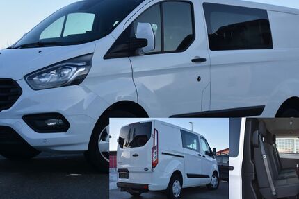 Ford Transit Custom 150.000 km 17.885 &euro; Griesstätt 83556