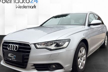 Audi A6 129.000 km 13.900 &euro; Wedemark 30900