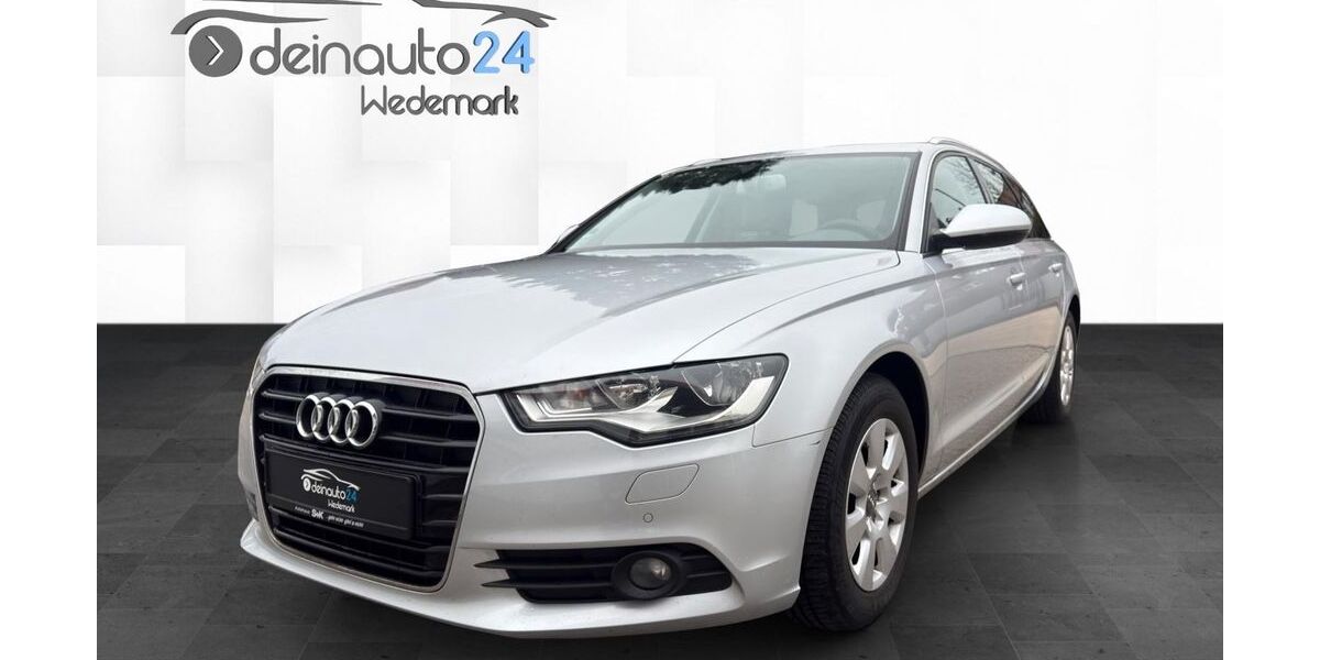 Audi A6 129.000 km 13.900 &euro; Wedemark 30900