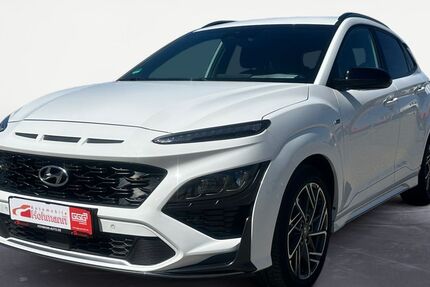 Hyundai KONA 50.000 km 21.990 &euro; Brühl 68782