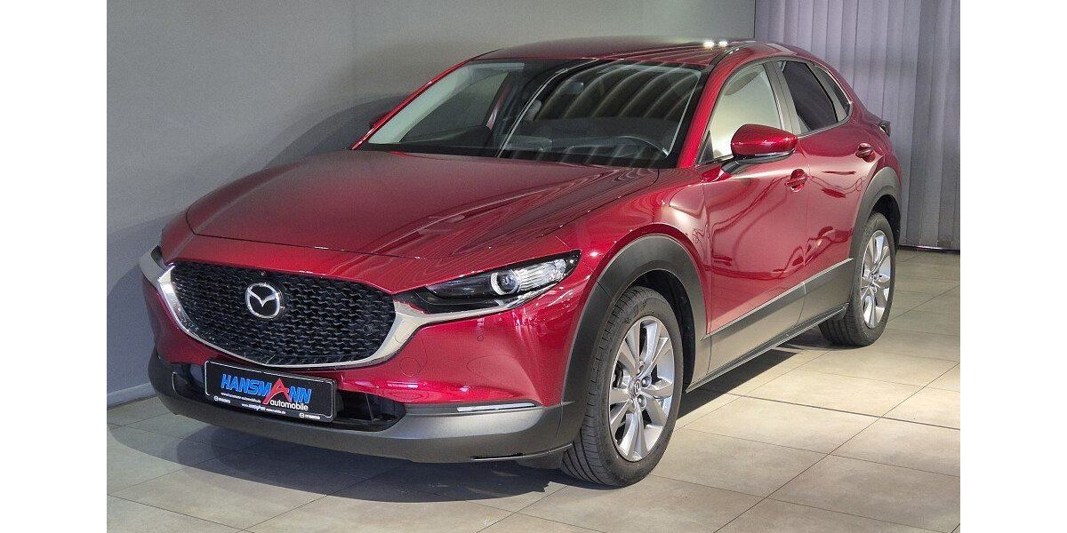Mazda CX-30 62.000 km 19.900 &euro; Kassel 34123