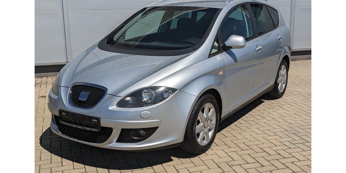 Seat Altea 141.290 km 1.980 &euro; Hoyerswerda 02977