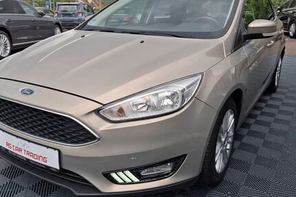 Ford Focus 99.560 km 8.780 &euro; Altendiez 65624
