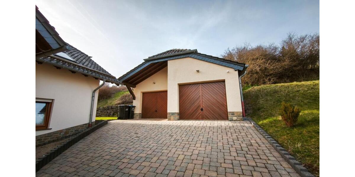 Mehrfamilienhaus, Wohnhaus Mehren - 8 Zimmer, 258 m&sup2;, 529.000&euro; | Angebot:26993396