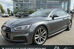 Audi A5 2.0 TFSI S-LINE/VIRTUAL TACHO/CARBON/NAVI/LED 52.087 km 25.900 € Villingen-Schwenningen 78054