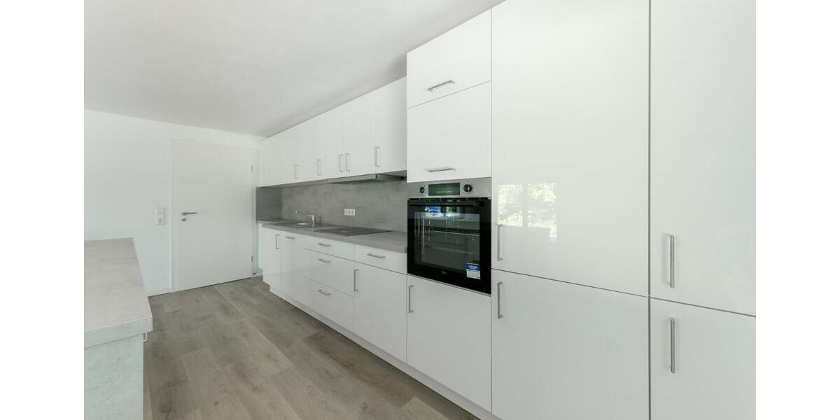 Erdgeschoßwohnung Nentershausen - 5 Zimmer, 123 m&sup2;, 1.100&euro; | Angebot:22067377