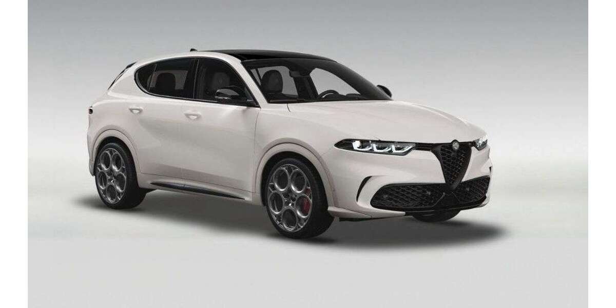 Alfa Romeo Tonale 2.000 km 43.990 &euro; Ingolstadt 85053