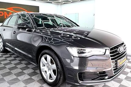 Audi A6 91.000 km 17.500 &euro; Munster 29633