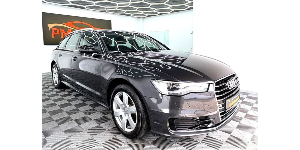 Audi A6 91.000 km 17.500 &euro; Munster 29633