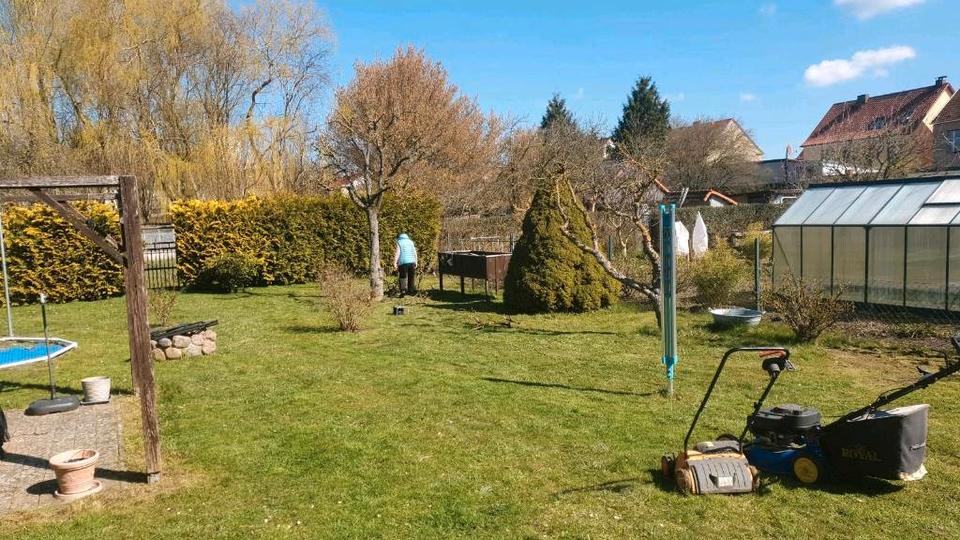 Dachgeschoßwohnung Stavenhagen - 3 Zimmer, 68 m&sup2;, 500&euro; | Angebot:26260800