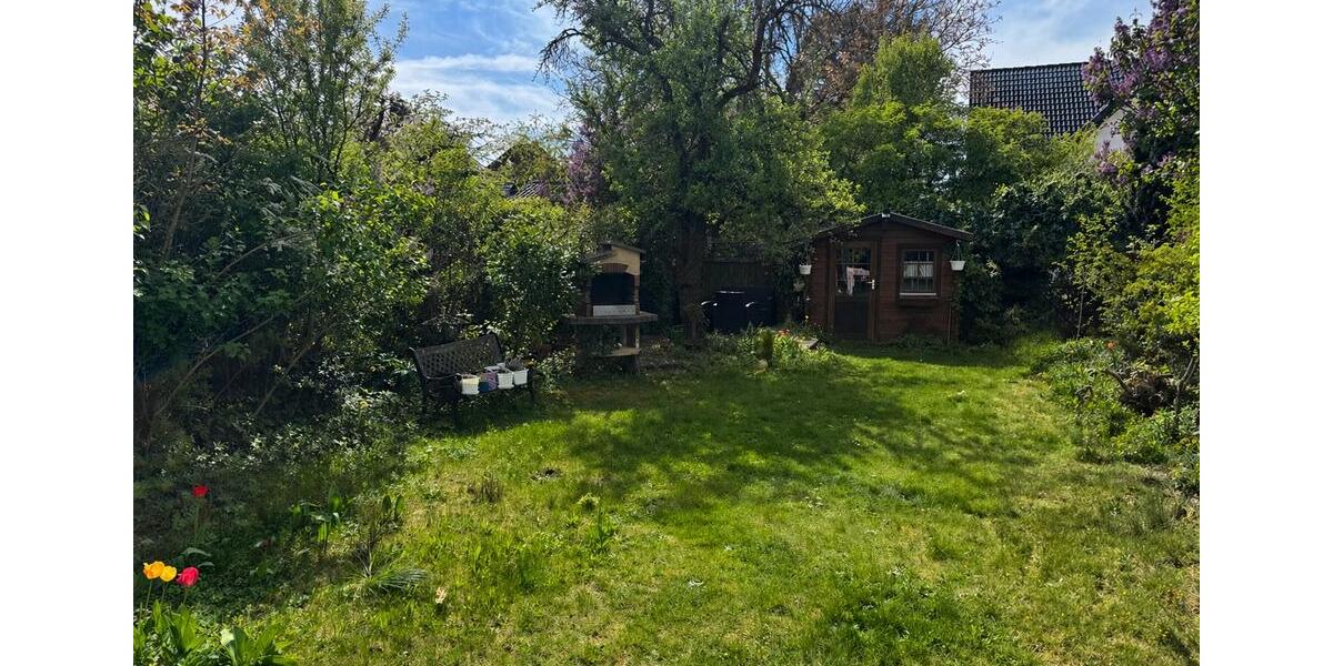 Erdgeschoßwohnung Nürnberg Holzheim - 3 Zimmer, 80 m&sup2;, 1.310&euro; | Angebot:26350706