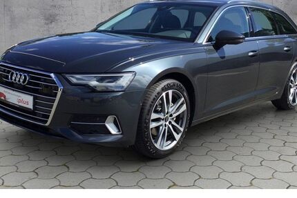 Audi A6 42.700 km 36.580 &euro; Plauen 08527