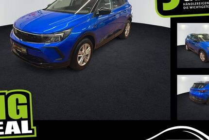 Opel Grandland (X) 44.364 km 18.990 &euro; München 80807