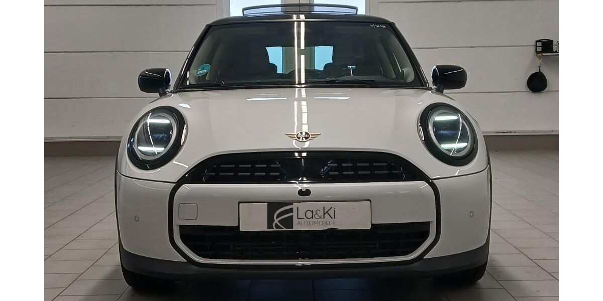 Mini Cooper 18.500 km 25.490 &euro; Groß Gerau 64521