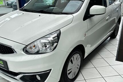 Mitsubishi Space Star 73.500 km 5.999 &euro; Weiden 92637