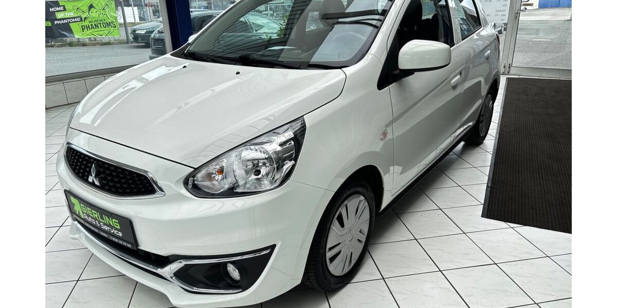 Mitsubishi Space Star 73.500 km 5.999 &euro; Weiden 92637