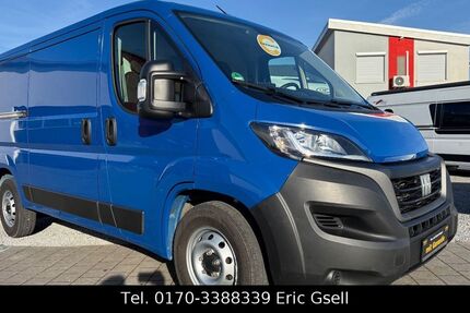 Fiat Ducato 115.614 km 21.700 &euro; Baden-Baden 76532