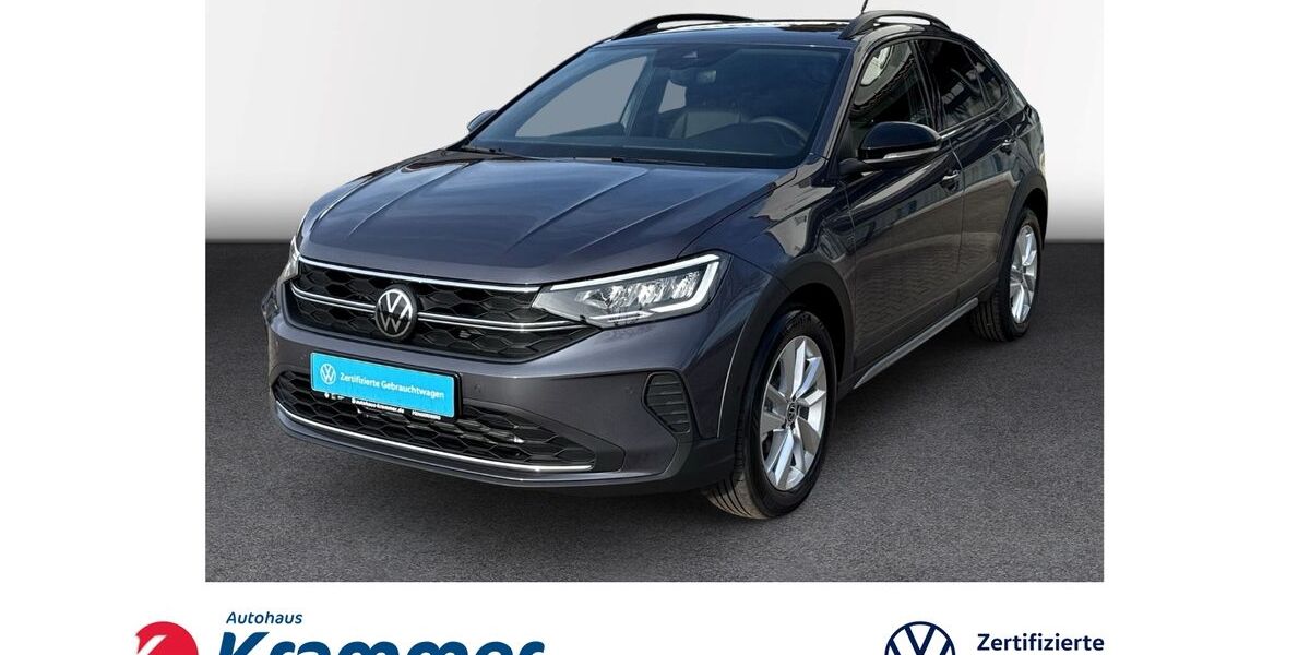 VW Taigo 1.500 km 27.370 € Hengersberg 94491