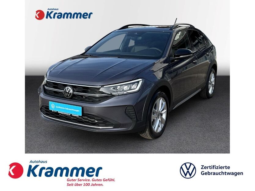 VW Taigo 1.500 km 27.980 € Hengersberg 94491