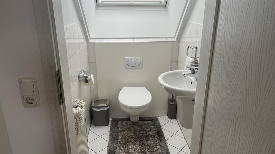 Maisonettenwohnung Kempten (Allgäu) Auf dem Lindenberg - 3 Zimmer, 134 m&sup2;, 1.600&euro; | Angebot:26340146