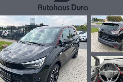 Opel Crossland (X) 87.100 km 14.950 &euro; Rüsselsheim 65428