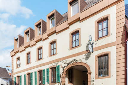 Haus zum Kaufen in Landau in der Pfalz 566.000 € 198 m² 6 zimmer