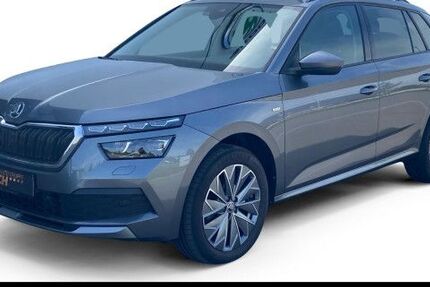 Skoda Kamiq 39.950 km 19.590 &euro; Öhringen 74613