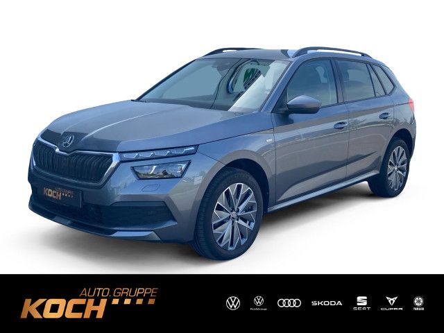 Skoda Kamiq 39.950 km 19.590 &euro; Öhringen 74613