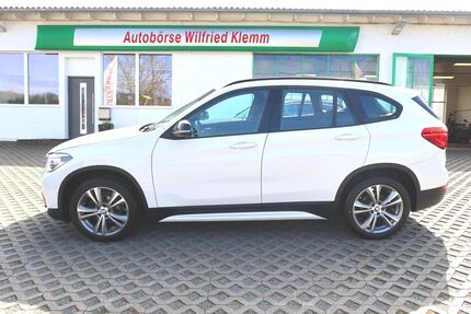 BMW X1 90.000 km 17.550 &euro; Lichtenau 33165