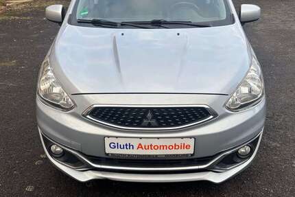 Mitsubishi Space Star 89.000 km 7.450 &euro; Lahntal 35094