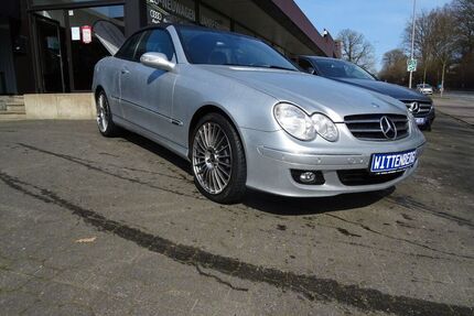 Mercedes CLK 200
