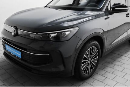 VW Tiguan 26.032 km 34.480 &euro; Eschershausen 37632