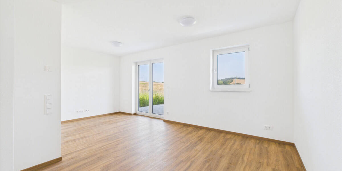 Etagenwohnung Hardheim - 2 Zimmer, 56 m&sup2;, 235.000&euro; | Angebot:25737334