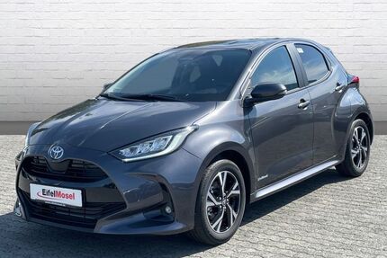 Toyota Yaris 3.970 km 24.960 &euro; Prüm 54595