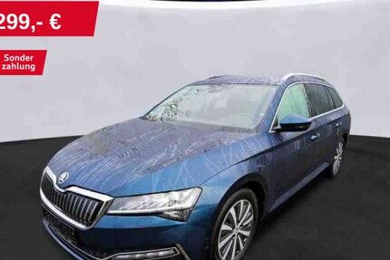 Skoda Superb 53.143 km 25.330 &euro; Bamberg 96052
