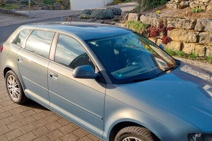 Audi A3 177.000 km 5.200 &euro; Schöntal 74214