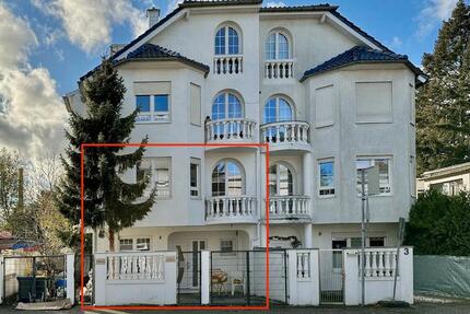 Wohnung Bonn - 4 Zimmer, 143 m&sup2;, 1.690&euro; | Angebot:24868252