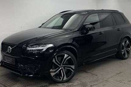 Volvo XC90 113.679 km 43.880 &euro; Berlin 12351