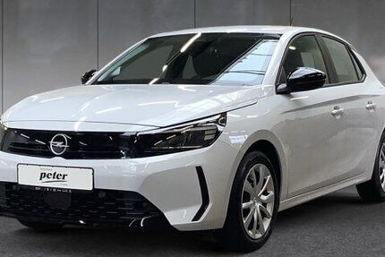 Opel Corsa 1.484 km 17.990 &euro; Nordhausen 99734