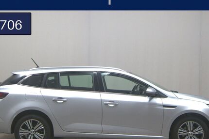 Renault Megane 74.759 km 12.980 &euro; Gyhum/Bockel 27404