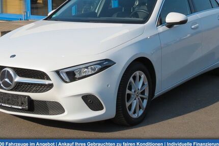 Mercedes-Benz A 180 53.902 km 19.950 &euro; Allstedt OT Niederröblingen 06542
